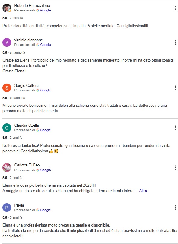 come risolvere le coliche